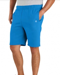 Carhartt® Men's Relaxed Midweight Fleece Shorts