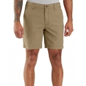 Carhartt® Men's RF Relaxed Fit Work Shorts 8"