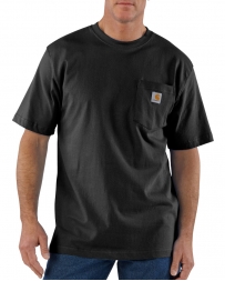 Carhartt® Men's Workwear Short Sleeve Pocket Tee - Regular