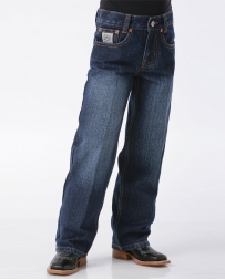 Cinch® Boys' "White Label" Jeans - Reg