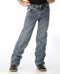 Cinch® Boys' White Label Jeans - Slim - Youth