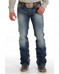 Cinch® Men's Ian Mid Rise Slim Bootcut Jean