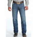 Cinch® Men's White Label Relaxed Fit Med Stone