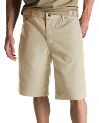 Dickies® Men's 11" Relaxed Fit Ripstop Carpenter Shorts