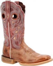 Durango® Ladies' Rebel Pro Square Toe Boot