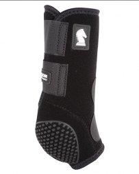 Equibrand® Flexion By Legacy Front Black