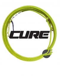 Fast Back® Cure Head Rope 31'