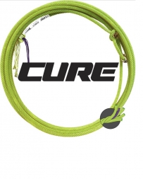 Fast Back® Cure Heel Rope 35'