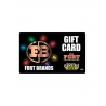 Fort Brands Gift Card