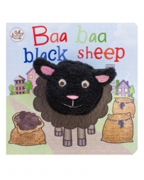 Just 1 Time® Baa Baa Black Sheep Book