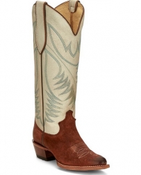 Justin® Boots Ladies' Clara Brunette 15"