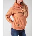 Kimes Ranch® Ladies' Two Scoops Hoodie