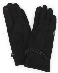 Ladies' Chain Detail Glove
