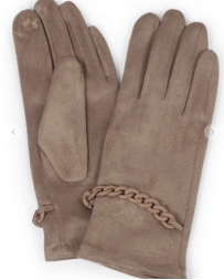 Ladies' Chain Detail Glove