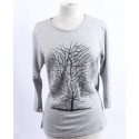 Ladies' Tree Of Life 3/4 Sleeve