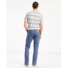 Levi's® Men's 505 Regular Fit Straight Leg Jeans - Big and Tall