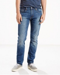 Levi's® Men's 511 Slim Fit Throttle Jeans