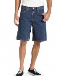 Levi's® Men's 550 Dark Stone Wash Shorts