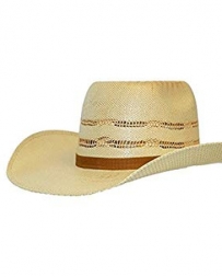 M&F Western Products® Kids' Straw Hat