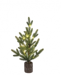Midwest CBK® LED Small Pine Tree
