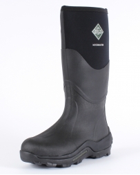 Muck® Men's Waterproof Work Boots - COMMERCIAL GRADE WORK BOOT