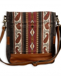 Myra Bag® Ladies' Mojave Paisley Shoulder Bag