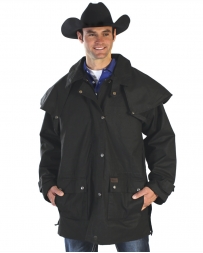 Outback Trading Company, LTD® Oilskin Short Duster