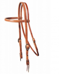 Professional's Choice® Doubled And Stitched Headstall