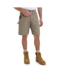 Riggs® Men's Men's Ripstop Carpenter Shorts - Big