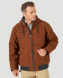 Riggs® Men's Tough Layers Canvas Jacket