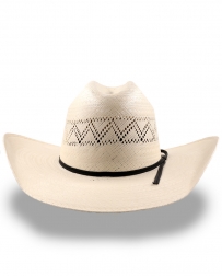 Rodeo King® Quenten Ivory Coast Straw