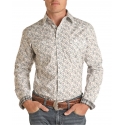 Rough Stock® by Panhandle Slim Men's Playing Card Snap Shirt