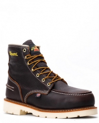 Thorogood Work Boots® Men's USA WP 6" Heel Wedge Comp