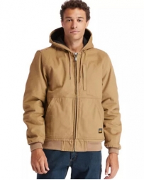 Timberland PRO® Men's Gritman Sherpa Hooded Jacket