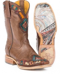 Tin Haul® Ladies' Sunka Wakan Boot
