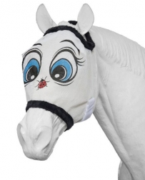 Tough 1® Novelty Fly Mask Yearling/Pony