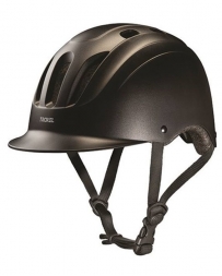 Troxel® Sport 2.0 Helmet Black