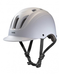 Troxel® Sport 2.0 Helmet White