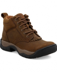 Twisted X® Ladies' All Around Lace Up Work Boot