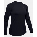 Under Armour® Ladies' 2.0 Base Crew