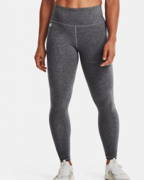 Under Armour® Ladies' Favorite Hi Rise Legging