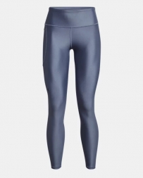 Under Armour® Ladies' Hi Rise Legging