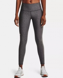 Under Armour® Ladies' Hi Rise Legging