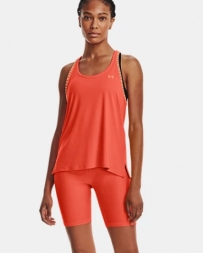 Under Armour® Ladies' Knockout Tank