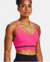 Under Armour® Ladies' Low Long Sports Bra