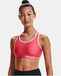 Under Armour® Ladies' Mid Sports Bra