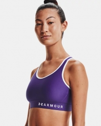 Under Armour® Ladies' Mid Sports Bra