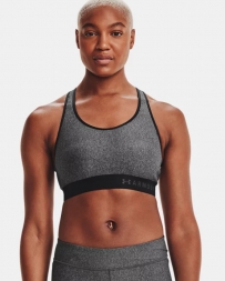 Under Armour® Ladies' Mid Sports Bra