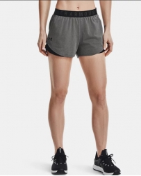 Under Armour® Ladies' Play Up 3.0 Shorts