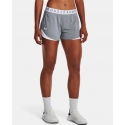 Under Armour® Ladies' Play Up Shorts 3.0